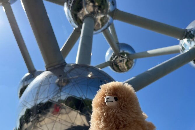 private-day-trip-brussels-from-paris-with-chocolate-beer-tasting