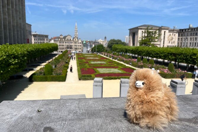 private-day-trip-brussels-from-paris-with-chocolate-beer-tasting