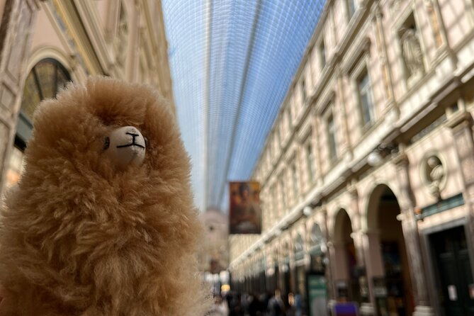 private-day-trip-brussels-from-paris-with-chocolate-beer-tasting