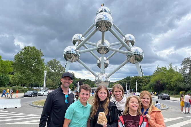 private-day-trip-brussels-from-paris-with-chocolate-beer-tasting