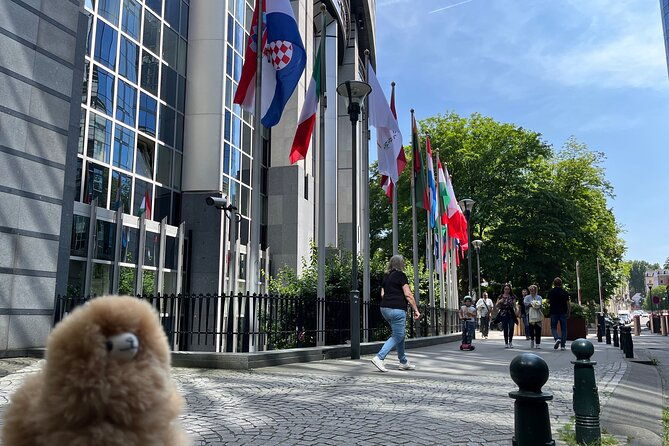 private-day-trip-brussels-from-paris-with-chocolate-beer-tasting