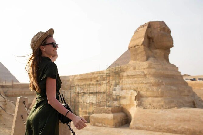 Private Day trip Cairo from Hurghada - Final Thoughts
