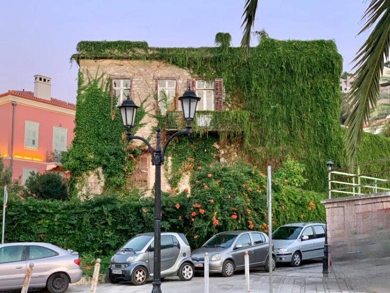 Private Day Trip Corinth Canal Mycenae and Nafplio - Final Thoughts