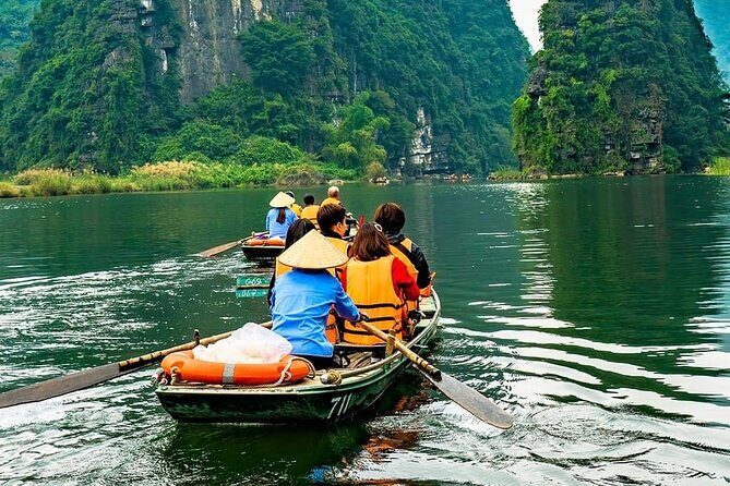 Private Day Trip Discover Bai Dinh Pagoda, Trang An & Mua Caves - Is This Tour Worth It?