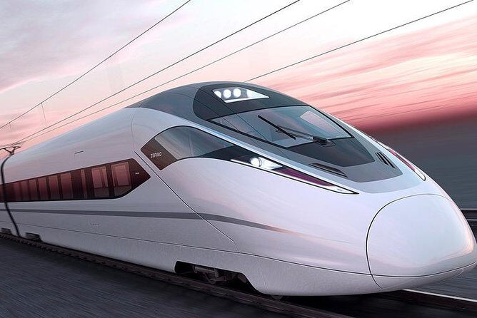 Private Day Trip: Discover Tianjin by Bullet Train from Beijing - Savoring Local Cuisine and the Tianjin Eye