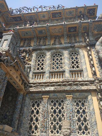 Private Day Trip: Discover Tianjin by Bullet Train from Beijing - Who Would Love This Tour?