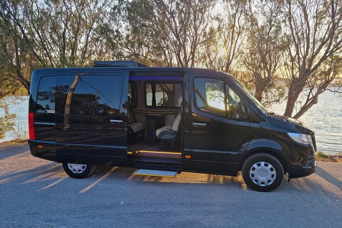 private-day-trip-from-athens-to-meteora-by-vip-minibus