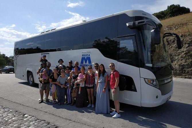 Private Day Trip from Athens to Meteora - FAQs