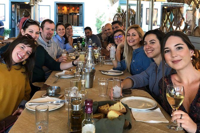 Private Day Trip from Athens to Peloponnese & Nafplio - Why This Tour Offers Great Value