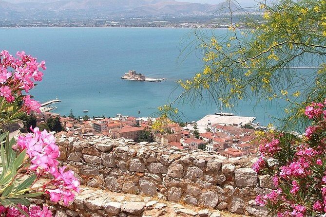 Private Day Trip from Athens to Peloponnese & Nafplio - The Experience: What You Can Expect