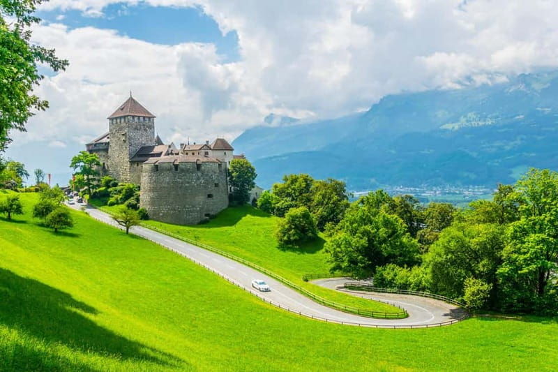 Private day trip from Basel to Zurich, Vaduz & back - Who Is This Tour Best For?