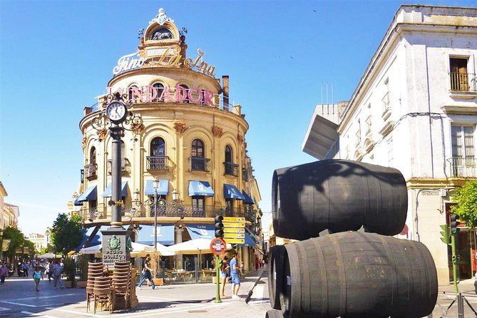 private-day-trip-from-cadiz-jerez-sherry-winery