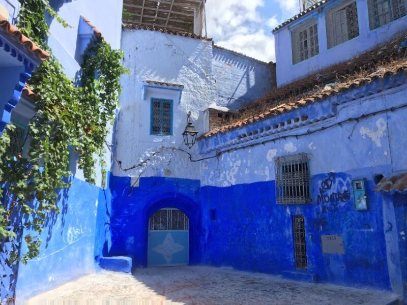 Private Day Trip from Casablanca to Chefchaouen & Medina. - Final Thoughts: Who is This Tour Best For?