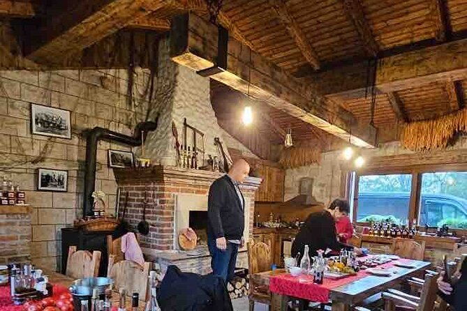 private-day-trip-from-dubrovnik-with-local-food-at-family-home