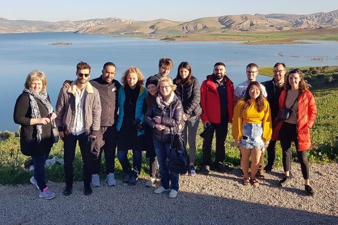 Private Day Trip from Fes to Volubilis & Meknes - Who Will Appreciate This Tour?