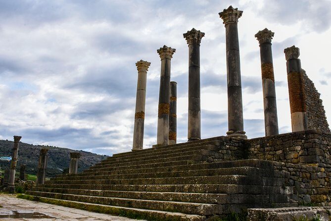 Private Day Trip from Fes to Volubilis & Meknes - The Sum Up