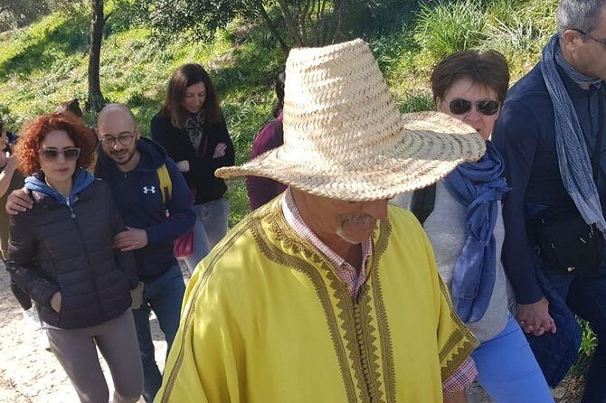 Private Day Trip from Fes to Volubilis & Meknes - FAQ