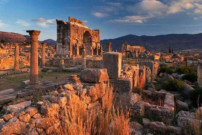 Private Day Trip from Fes to Volubilis Moulay Idriss and Meknes - FAQ