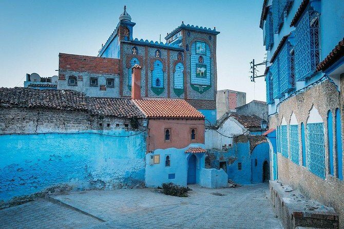 Private Day Trip from Fez to Chefchaouen " The Blue Pearl" - Authenticity and Practical Tips