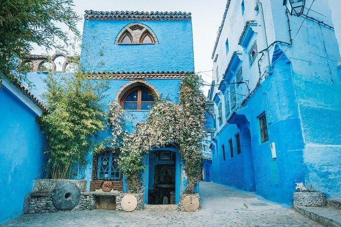 Private Day Trip from Fez to Chefchaouen " The Blue Pearl" - FAQs