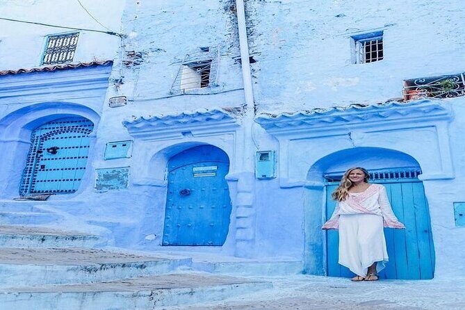 private Day trip from Fez to Chefchaouen (without shopping) - A Deep Dive into the Itinerary and Highlights