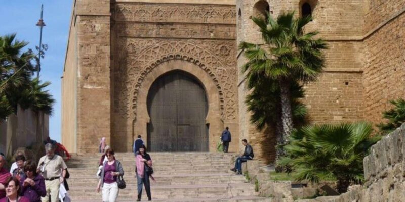 Private Day trip from Fez to Rabat - Journey from Fez to Rabat: What to Expect
