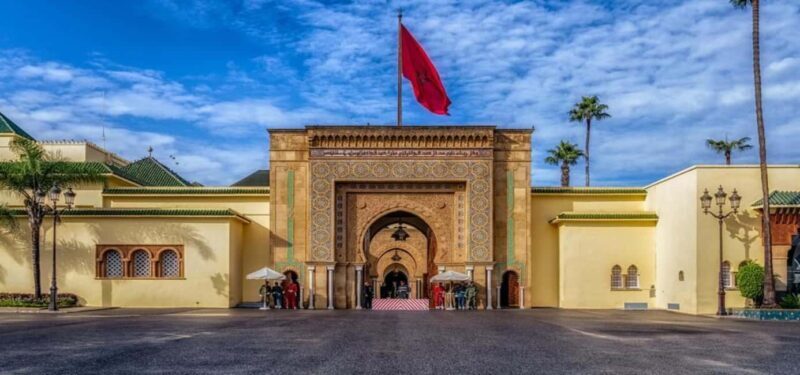 Private Day trip from Fez to Rabat - Who Should Consider This Tour?