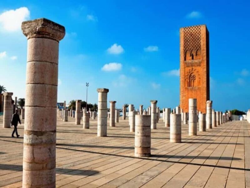 Private Day trip from Fez to Rabat - Final Thoughts