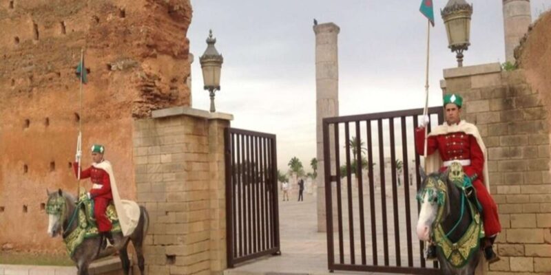 Private Day trip from Fez to Rabat - FAQ
