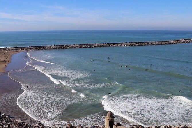 Private Day Trip from Fez to Rabat - Setting the Scene: What to Expect from Your Day in Rabat