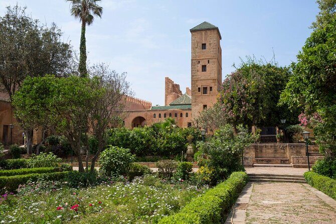 Private Day Trip from Fez to Rabat - Who Will Love This Tour?