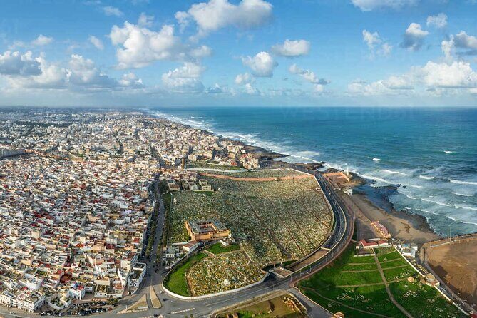 Private Day Trip from Fez to Rabat - Practical Details and Tips