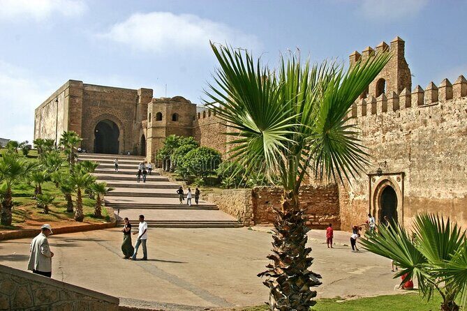 Private Day Trip from Fez to Rabat - Final Thoughts: Who Is This Tour Best For?