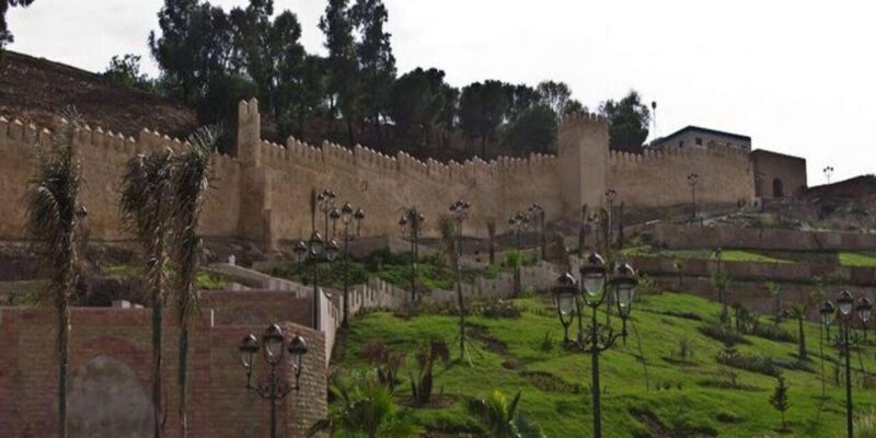 Private Day Trip From Fez to Taza and Friouato Cave - Exploring Morocco’s Hidden Treasures: Taza and Friouato Cave