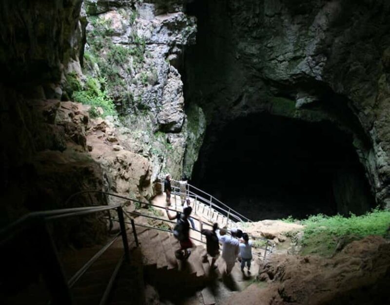 Private Day Trip From Fez to Taza and Friouato Cave - A Practical Overview of the Experience