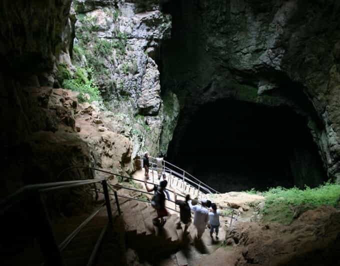 Private Day Trip From Fez to Taza and Friouato Cave - The Itinerary in Detail