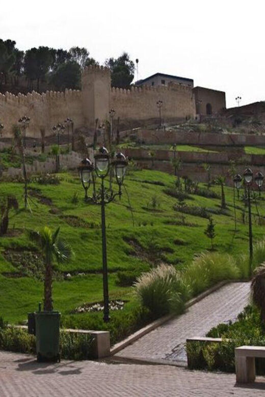 Private Day Trip From Fez to Taza and Friouato Cave - Final Thoughts