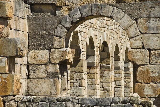 Private Day Trip From Fez To Volubilis and Meknes - The Itinerary in Detail  