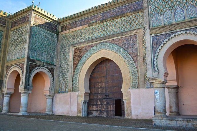 private Day trip from Fez to Volubilis and Meknes (without shopping) - What Makes This Tour Stand Out?