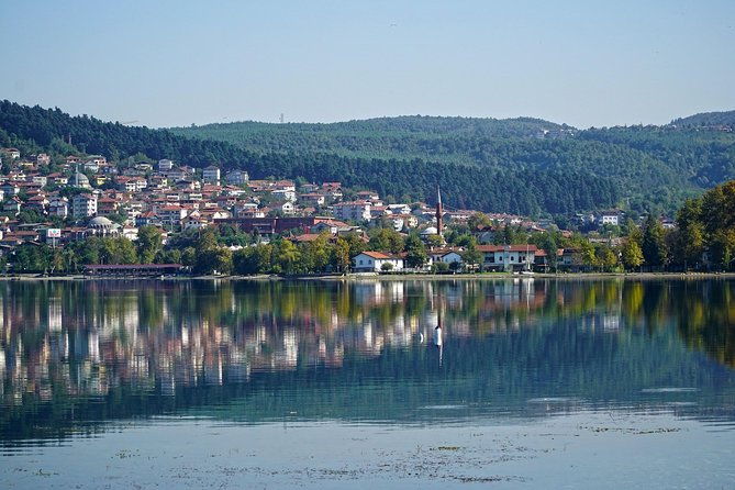 private-day-trip-from-istanbul-to-lake-sapanca-and-masukiye-village