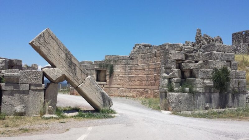 Private day trip from Kalamata to Ancient Messene - Who Should Consider This Tour?