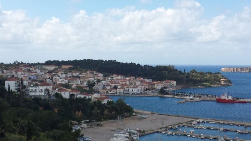 Private Day Trip from Kalamata to Nestor's Palace & Pylos - Frequently Asked Questions