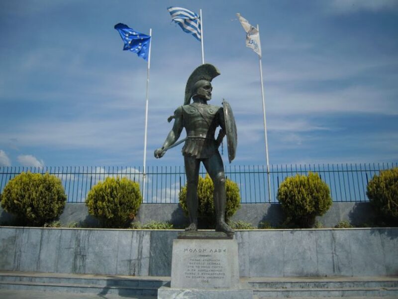 Private Day Trip from Kalamata to Sparta - Who Is This Tour Best Suited For?