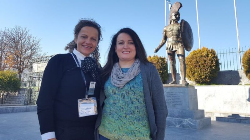 Private Day Trip from Kalamata to Sparta - Frequently Asked Questions