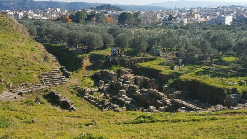 Private Day Trip from Kalamata to Sparta - Final Thoughts