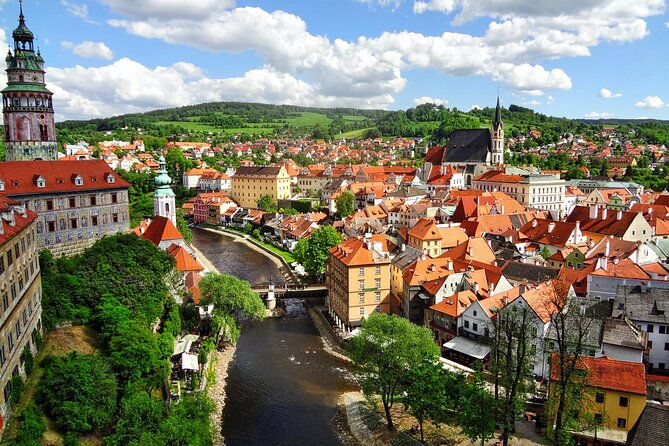private-day-trip-from-linz-to-cesky-krumlov-and-back