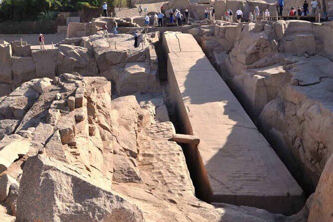 Private Day Trip From Luxor to Aswan - What Makes This Tour Stand Out