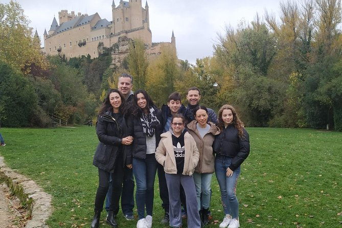 private-day-trip-from-madrid-to-avila