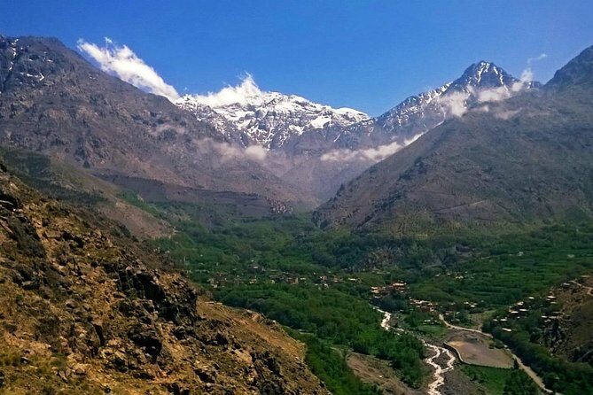 Private Day trip from Marrakech to Berber villages - Final Thoughts