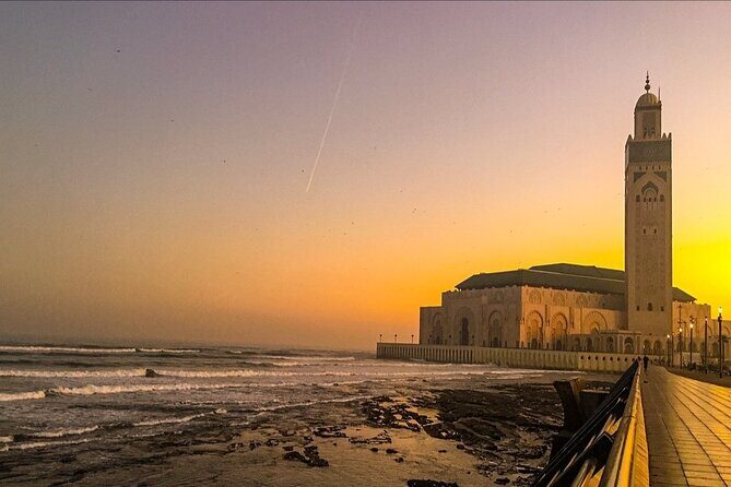 Private Day Trip from Marrakech to Casablanca - What Real Travelers Say